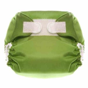 Comical Reflections from Cloth Diapering Image